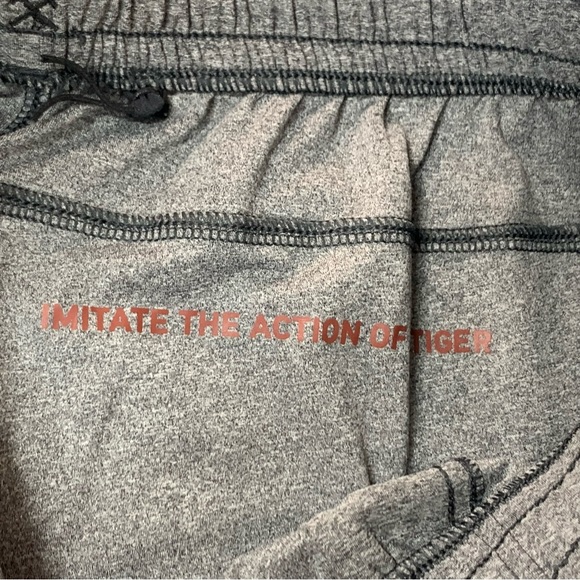 RHONE 8” Reign Midweight Shorts - Picture 8 of 11